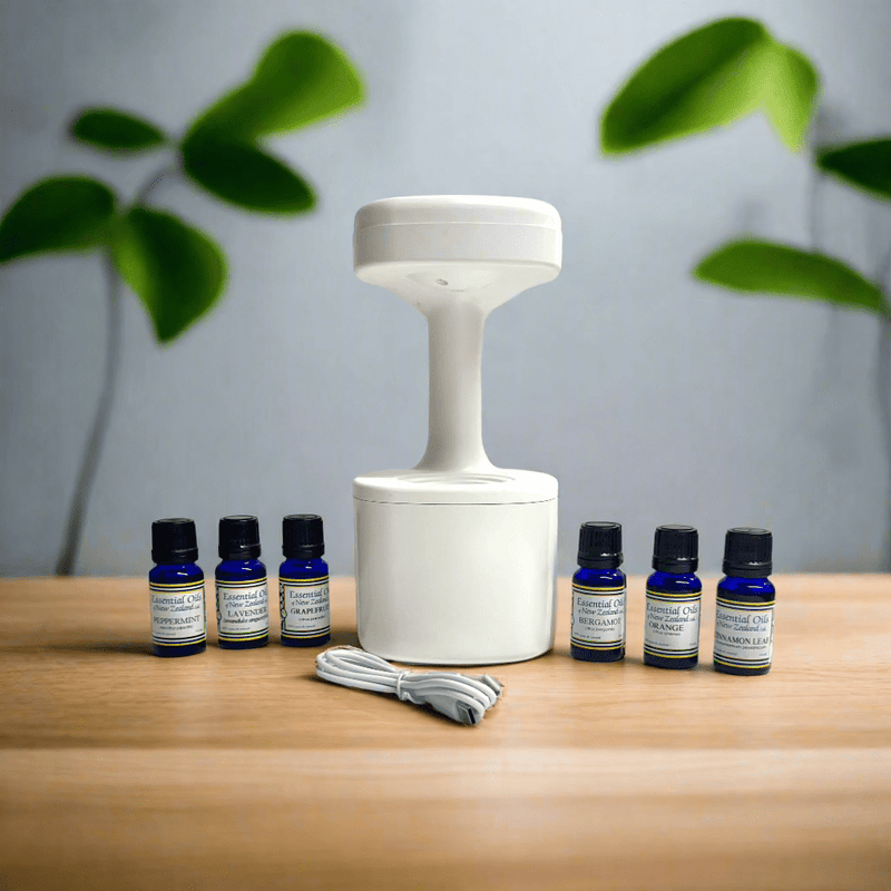 Anti-Gravity Diffuser Set 500ml Sensory Corner