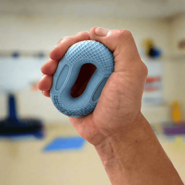 Grip Strength Rings Sensory Corner