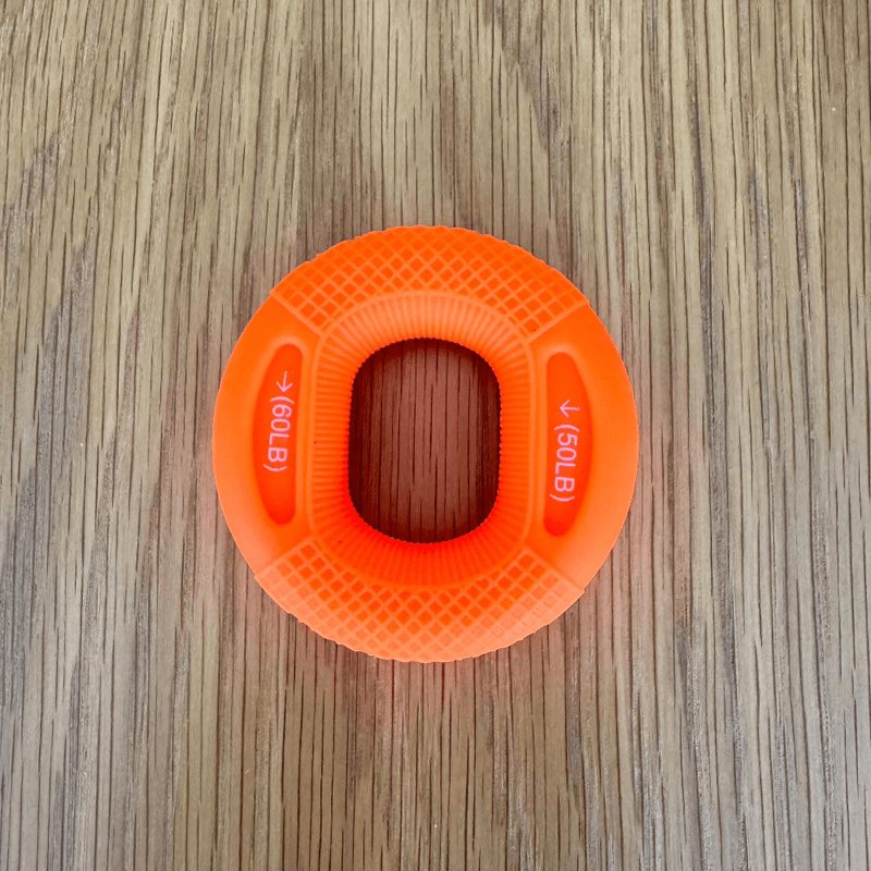 Grip Strength Rings Sensory Corner