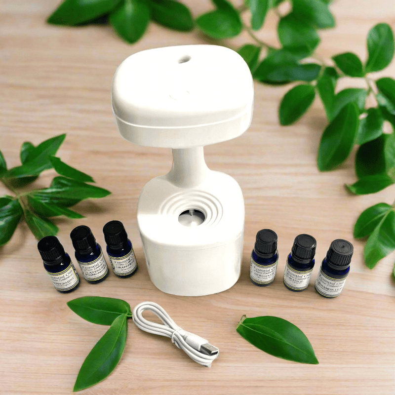 Anti-Gravity Diffuser Set 500ml Sensory Corner