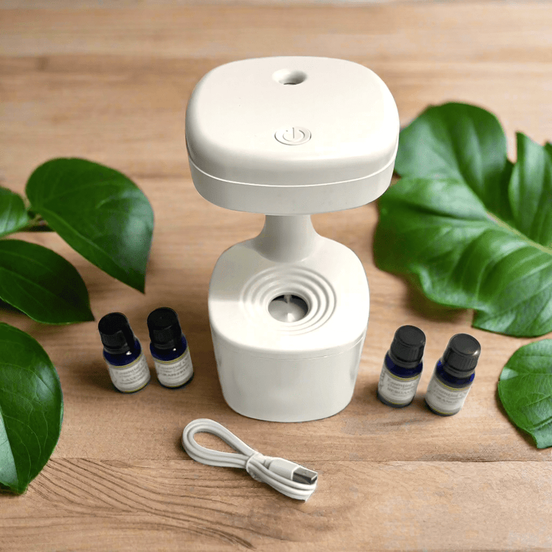 Anti-Gravity Diffuser Set 500ml Sensory Corner