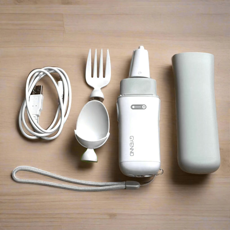 Gyenno Bravo Twist Utensil Sensory Corner