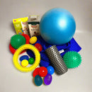 Sensory Tunnel Activity Kit Sensory Corner