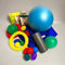 Sensory Tunnel Activity Kit Sensory Corner