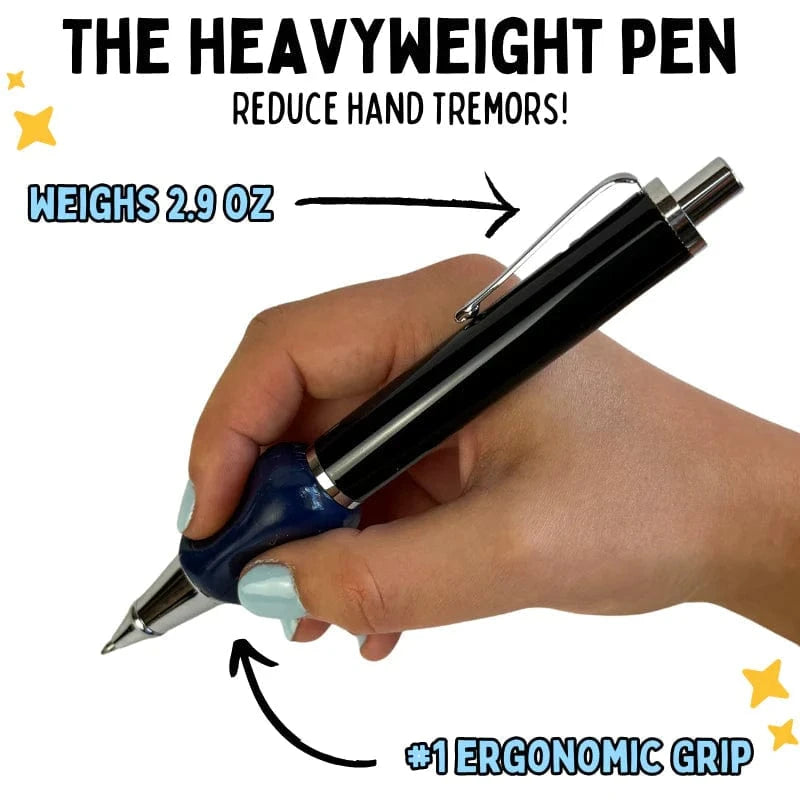 Weighted Pen vendor-unknown