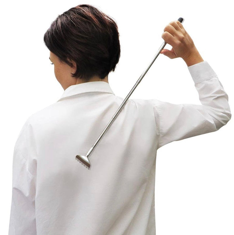 Telescopic Back Scratcher - Sensory Corner