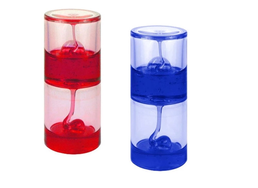 Ooze Tube Timer – Sensory Corner